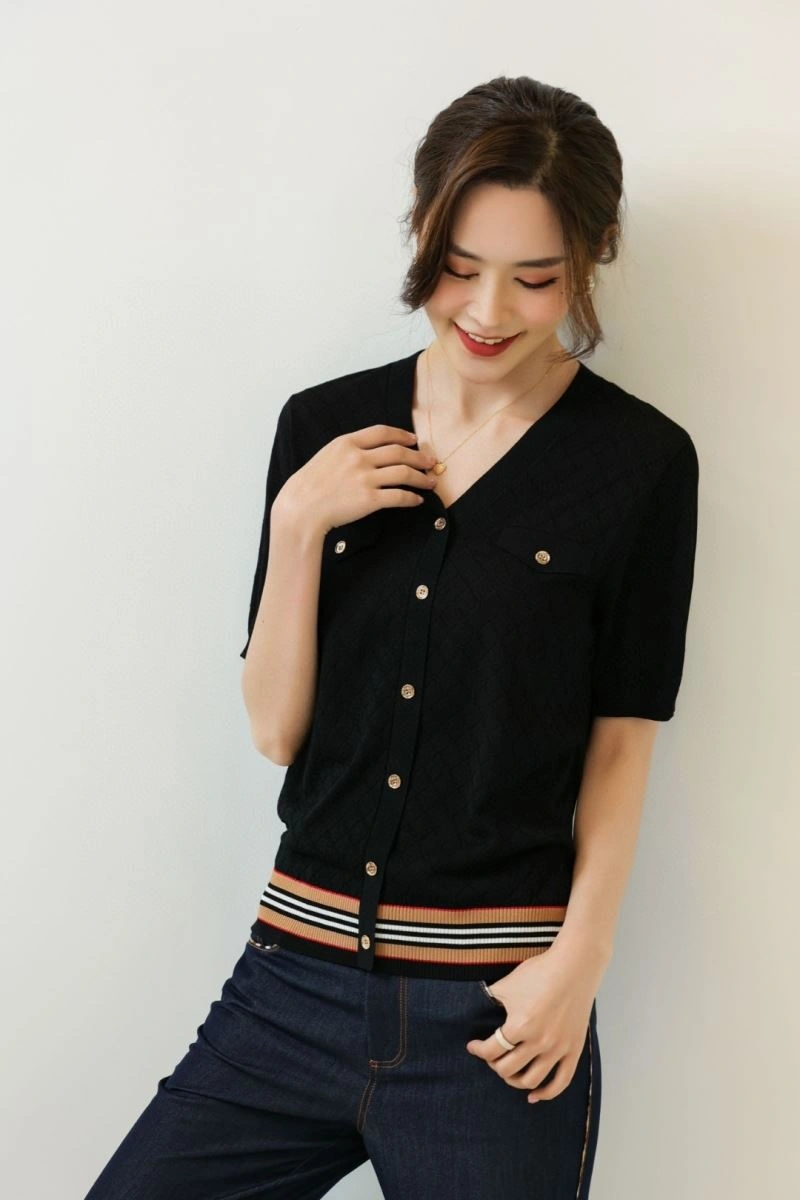 Trendy Burberry T-Shirts 103447