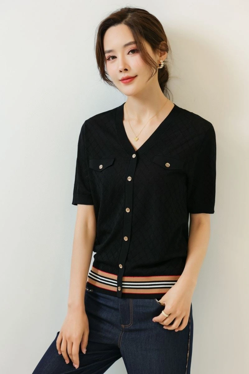 Trendy Burberry T-Shirts 103447