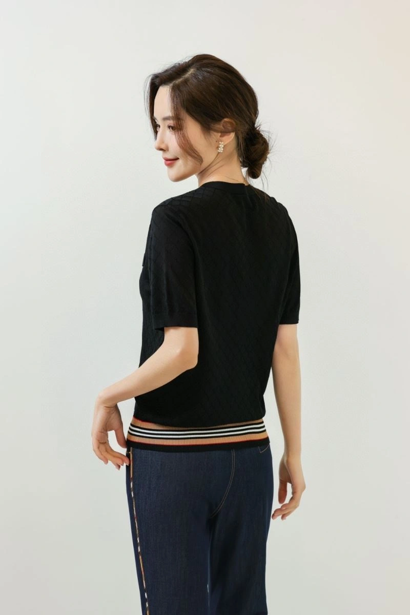 Trendy Burberry T-Shirts 103447