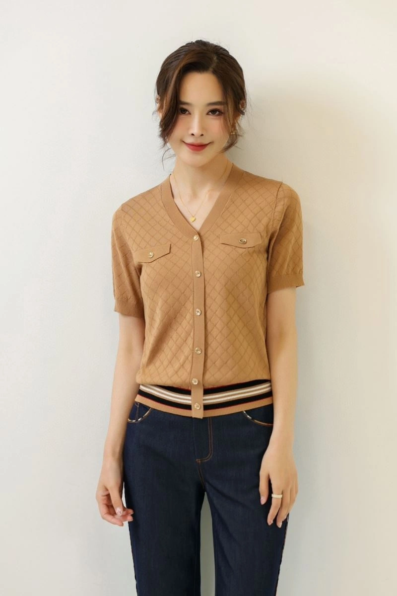Burberry T-Shirts Efficient 103449