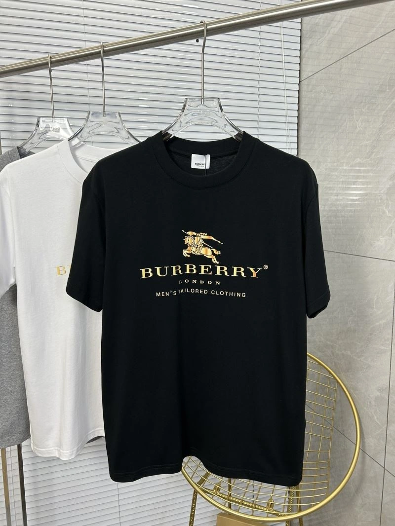 Burberry T-Shirts TopPick 103466