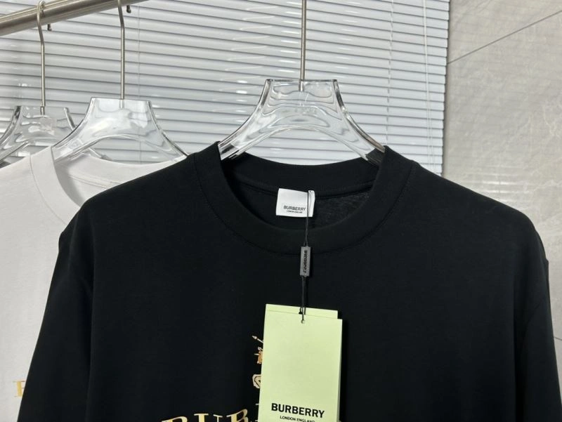 Burberry T-Shirts TopPick 103466