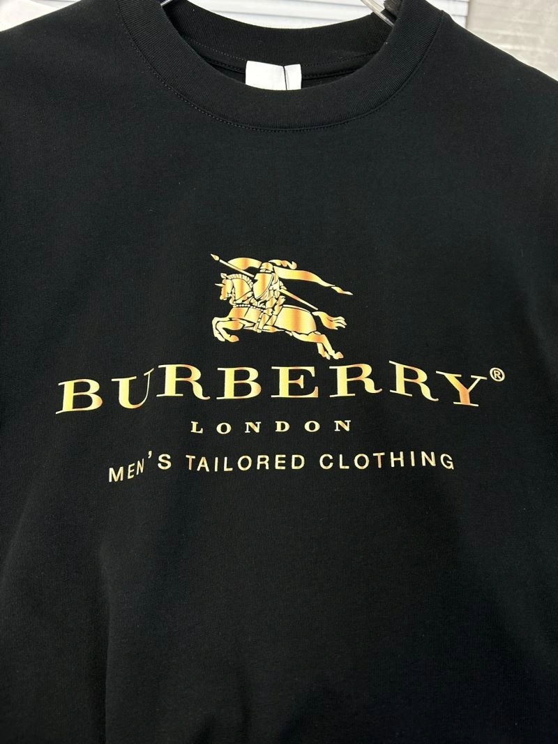 Burberry T-Shirts TopPick 103466