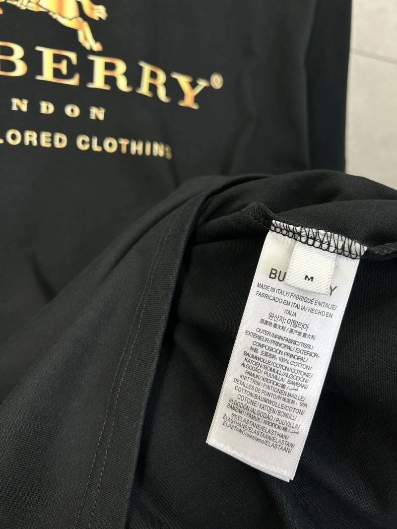 Burberry T-Shirts TopPick 103466
