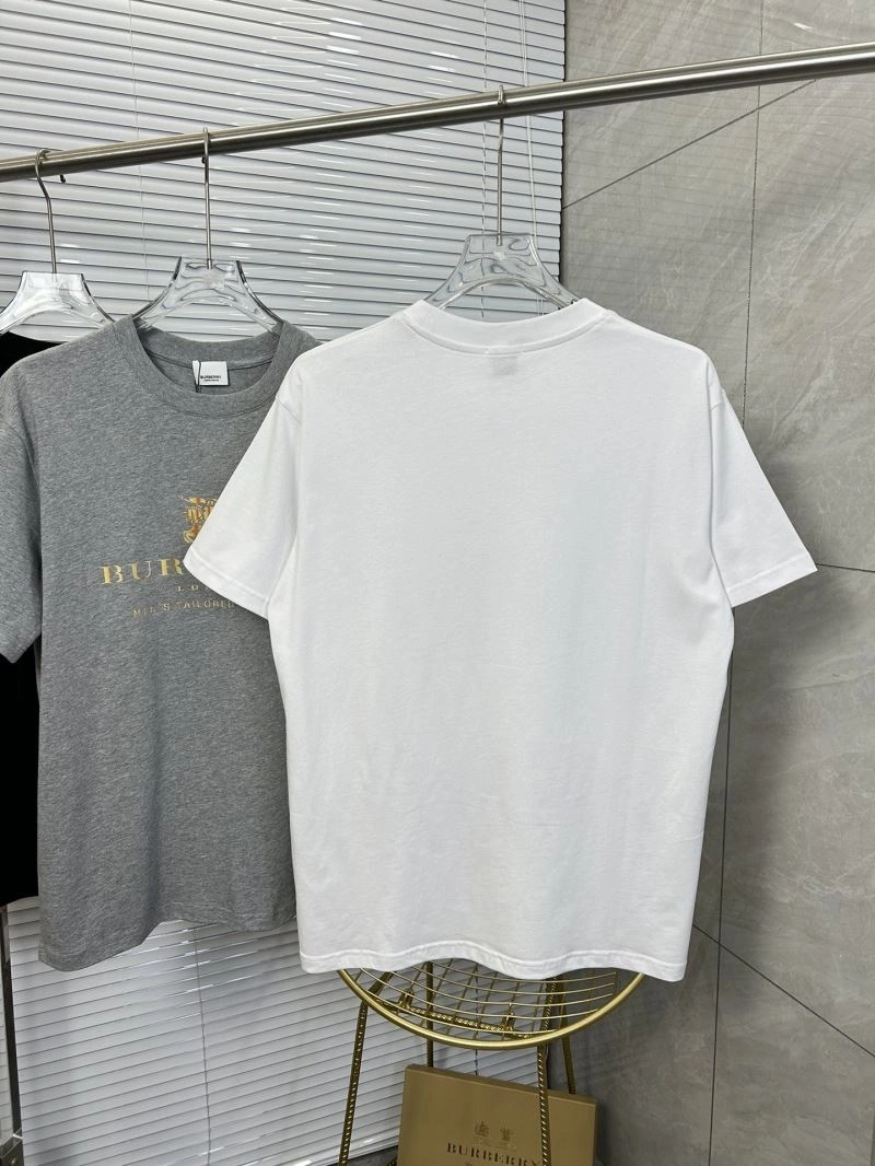 Refined Burberry T-Shirts 103454
