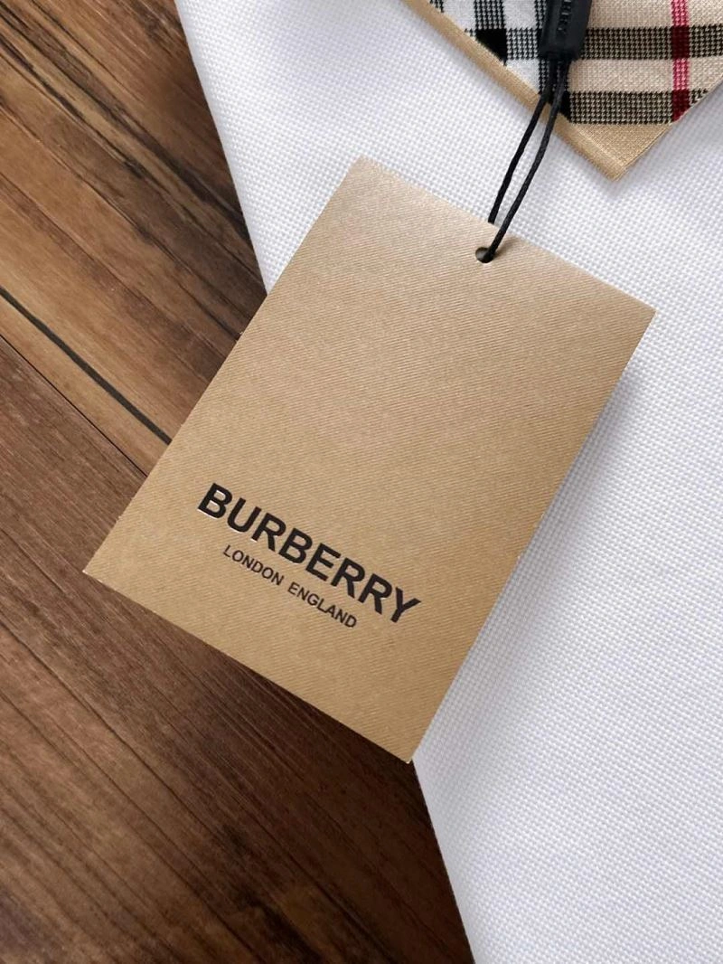 Burberry T-Shirts NewStyle 103479