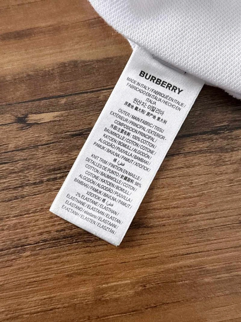 Burberry T-Shirts NewStyle 103479