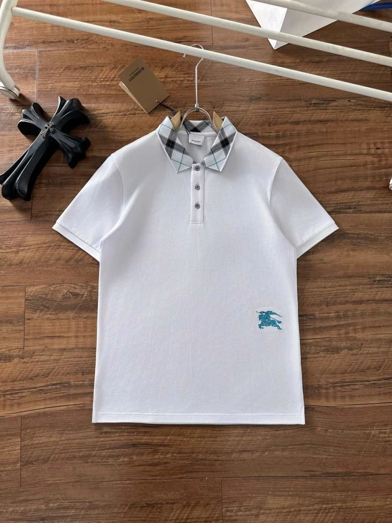 TimelessDesign Burberry T-Shirts 103464