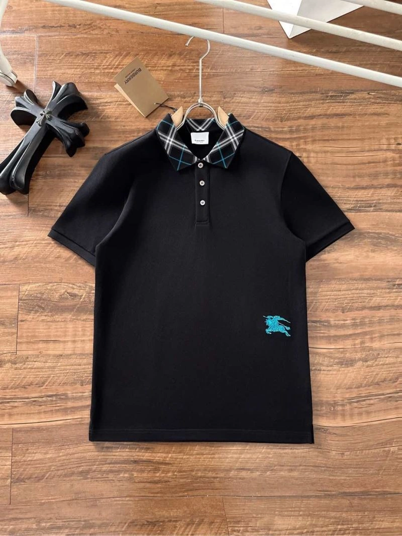 Stretchable Burberry T-Shirts 103453