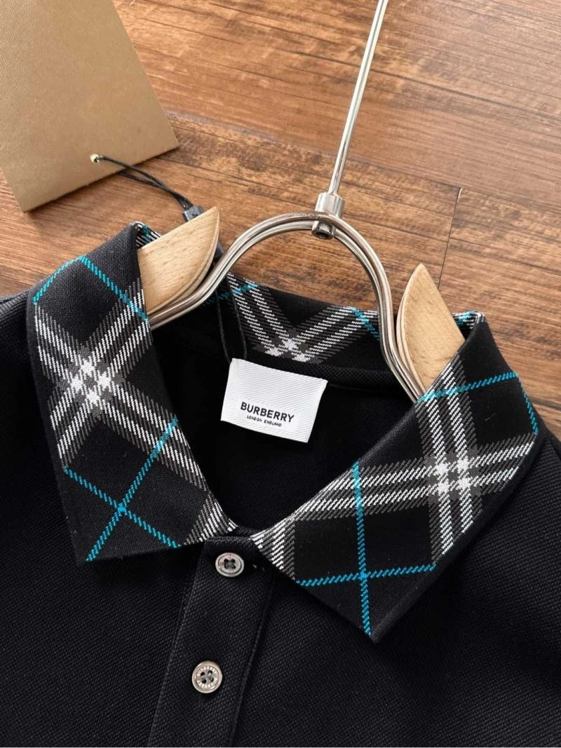Stretchable Burberry T-Shirts 103453