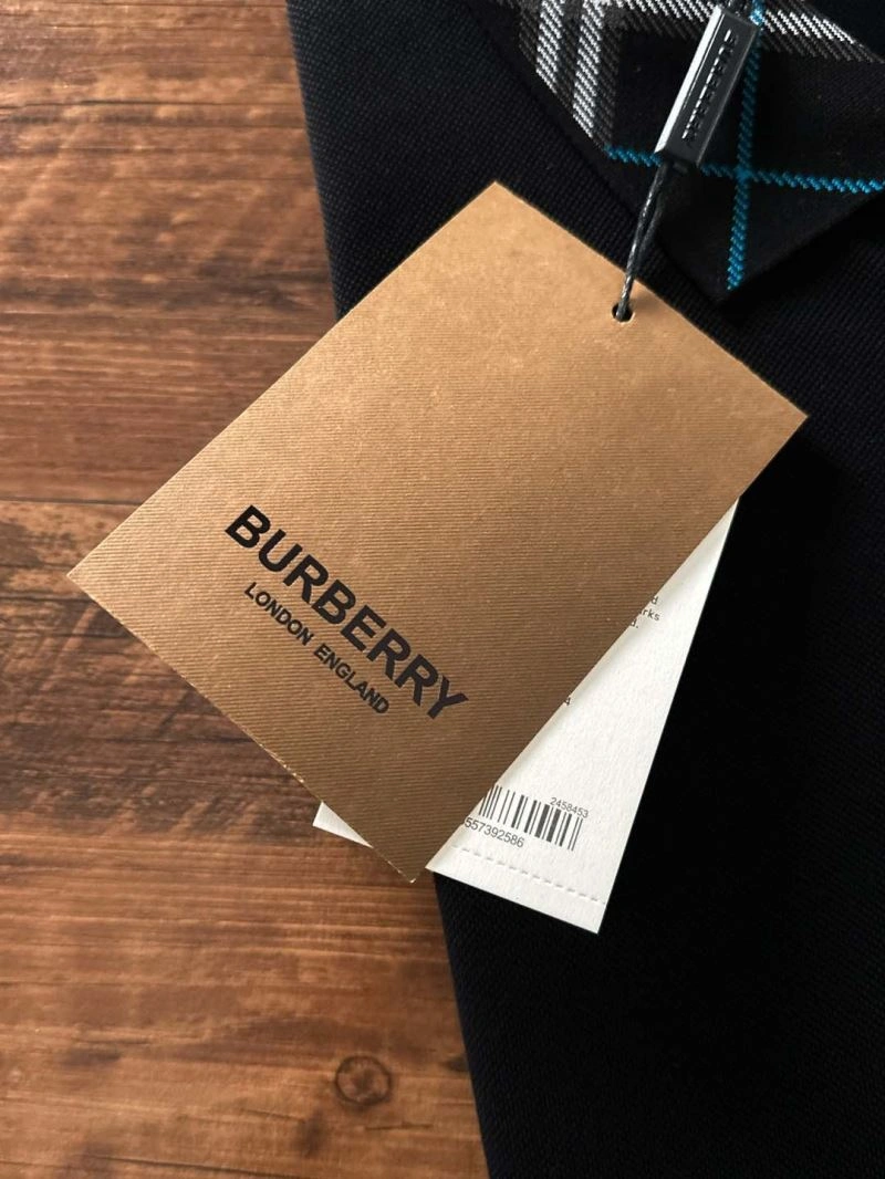 Stretchable Burberry T-Shirts 103453
