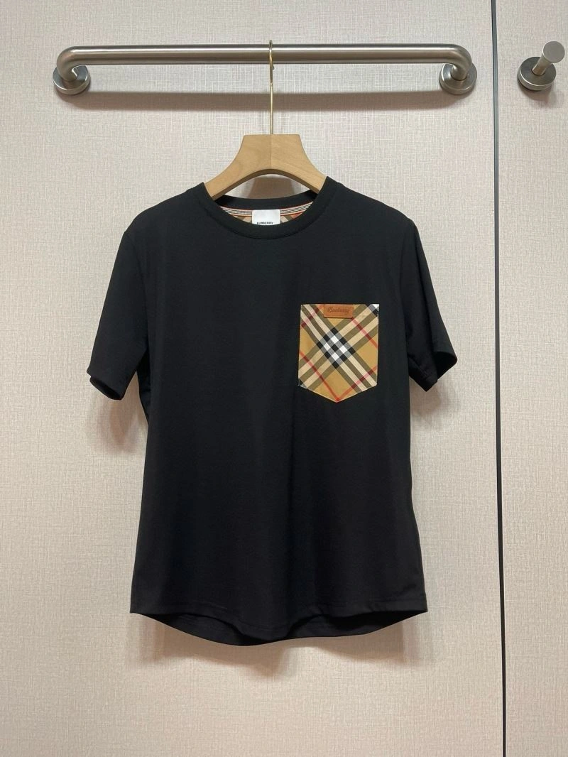 Burberry T-Shirts Snug 103451