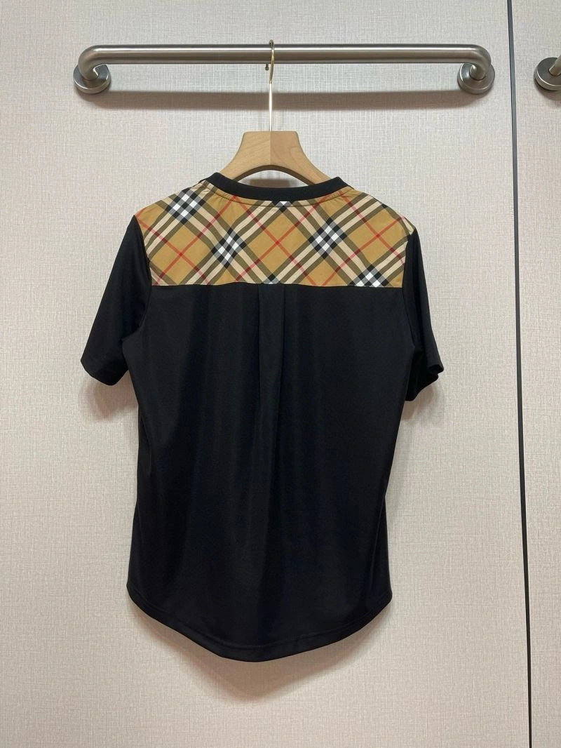 Burberry T-Shirts Snug 103451
