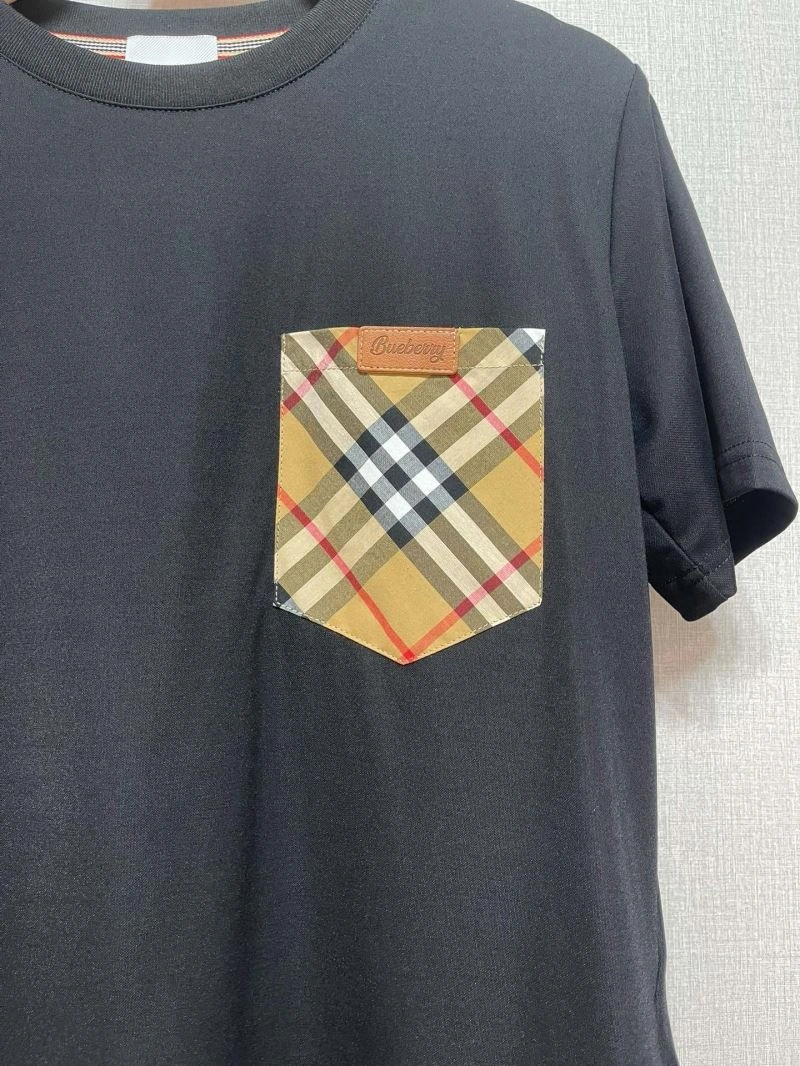 Burberry T-Shirts Snug 103451