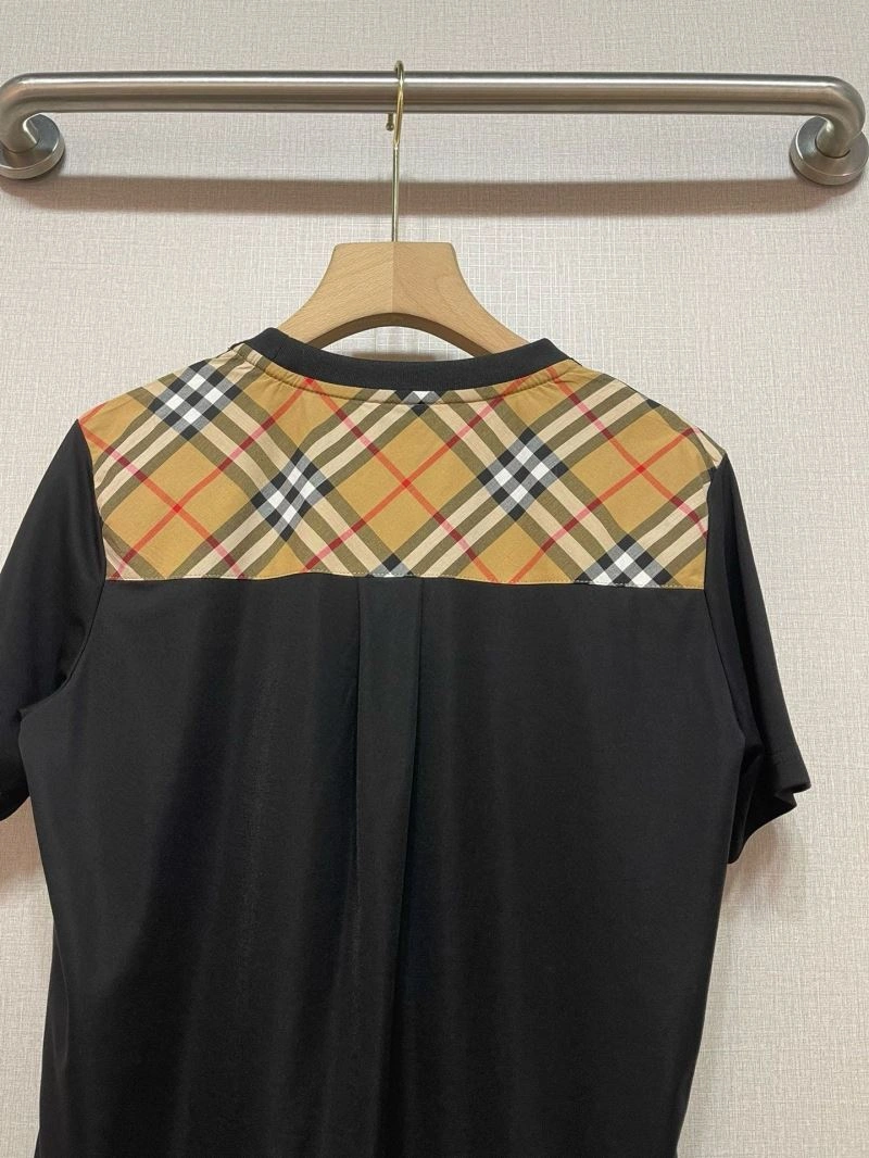 Burberry T-Shirts Snug 103451