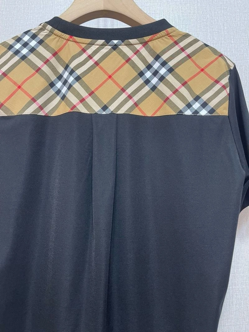 Burberry T-Shirts Snug 103451