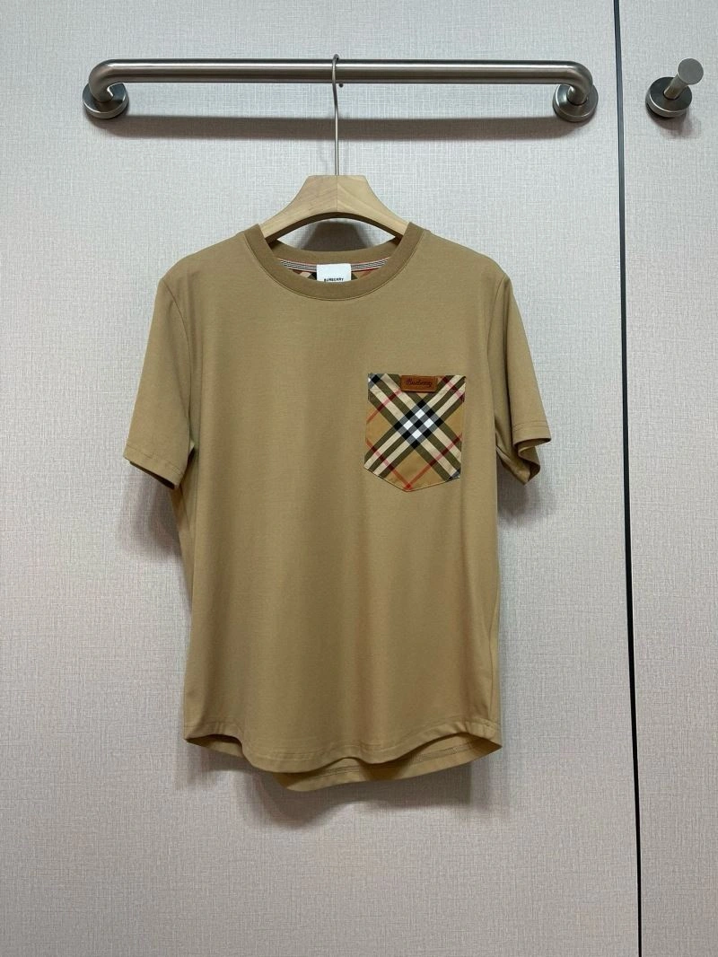 Burberry T-Shirts MultiPurpose 103456