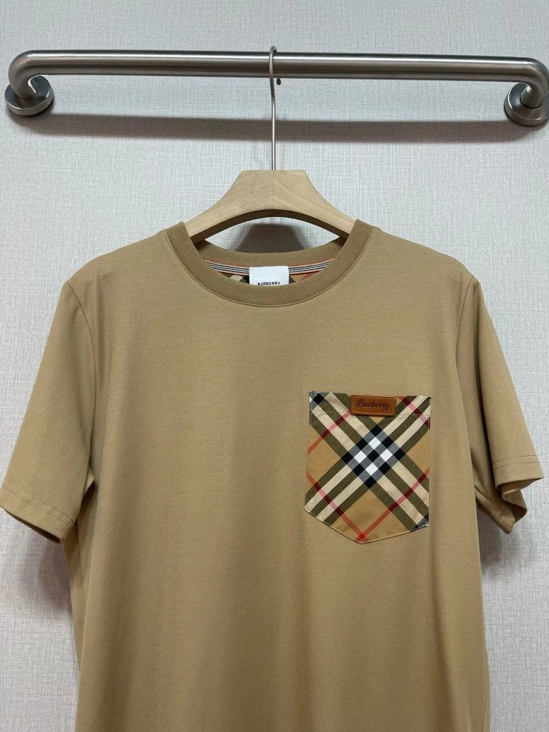 Burberry T-Shirts MultiPurpose 103456
