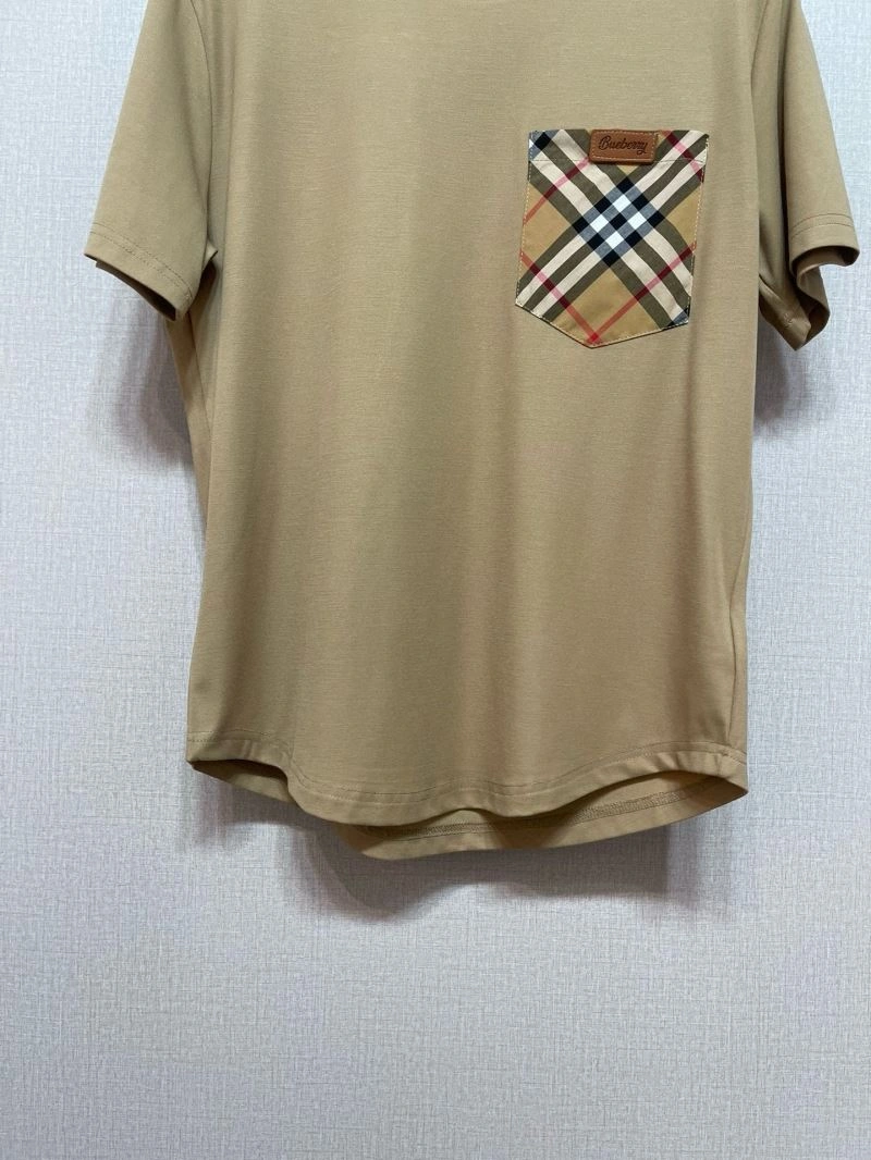 Burberry T-Shirts MultiPurpose 103456