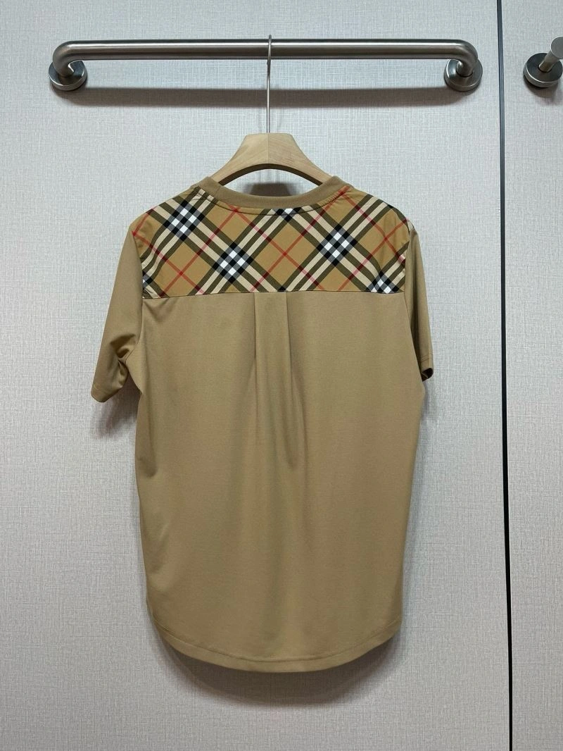 Burberry T-Shirts MultiPurpose 103456
