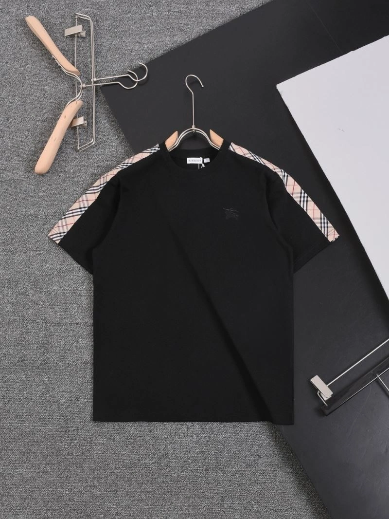 Burberry T-Shirts WellDesigned 103458