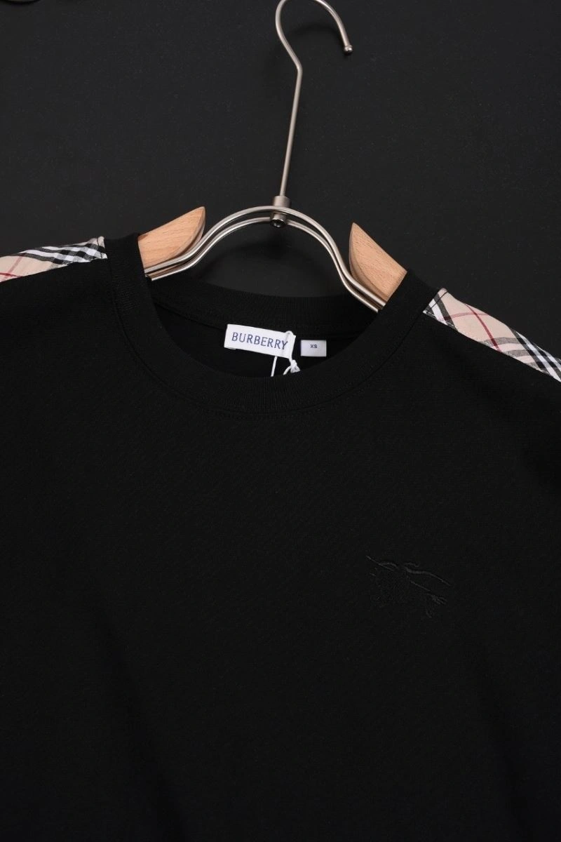 Burberry T-Shirts WellDesigned 103458