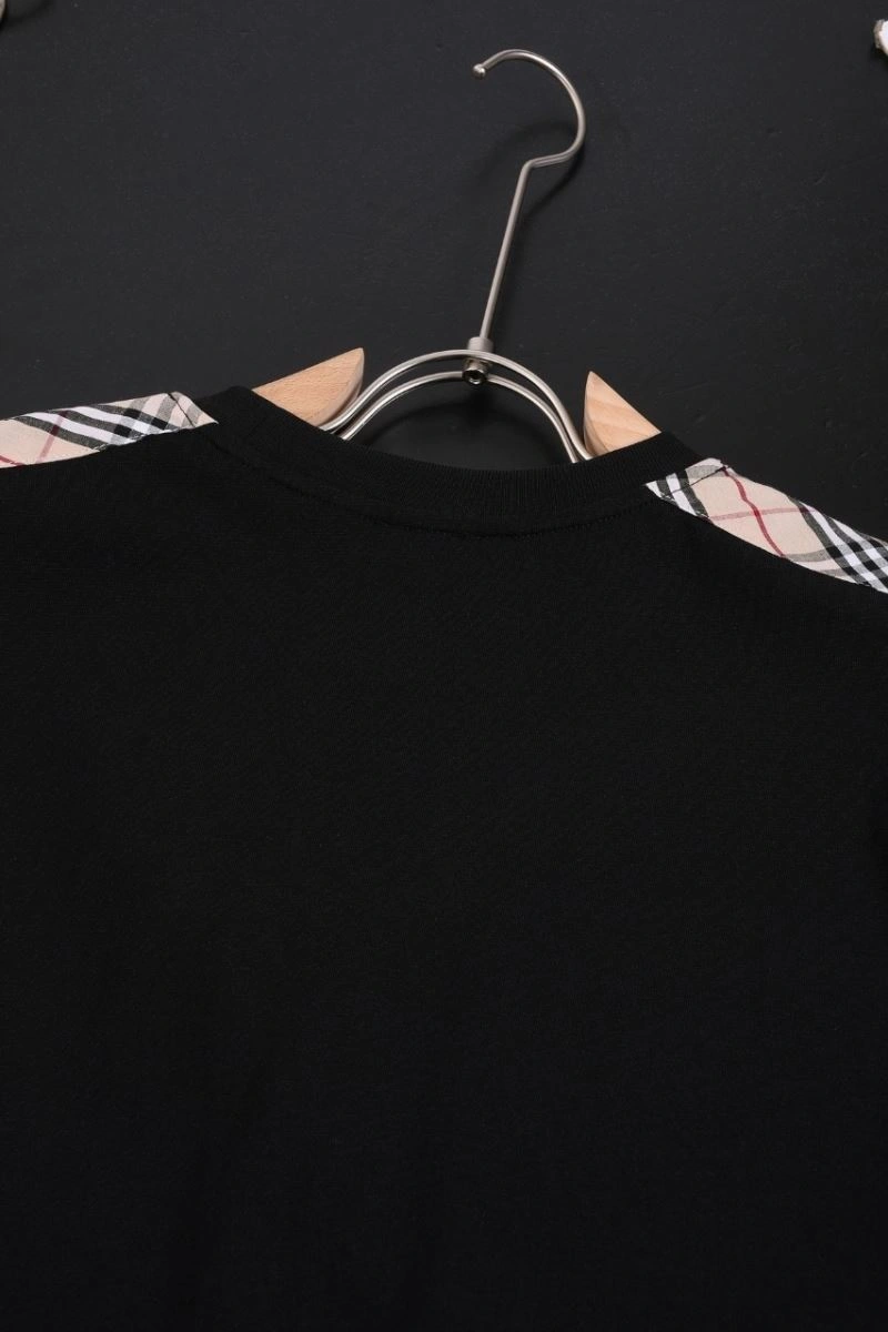 Burberry T-Shirts WellDesigned 103458