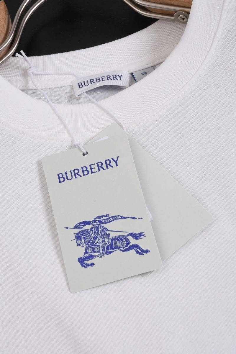 Burberry T-Shirts Original 103461
