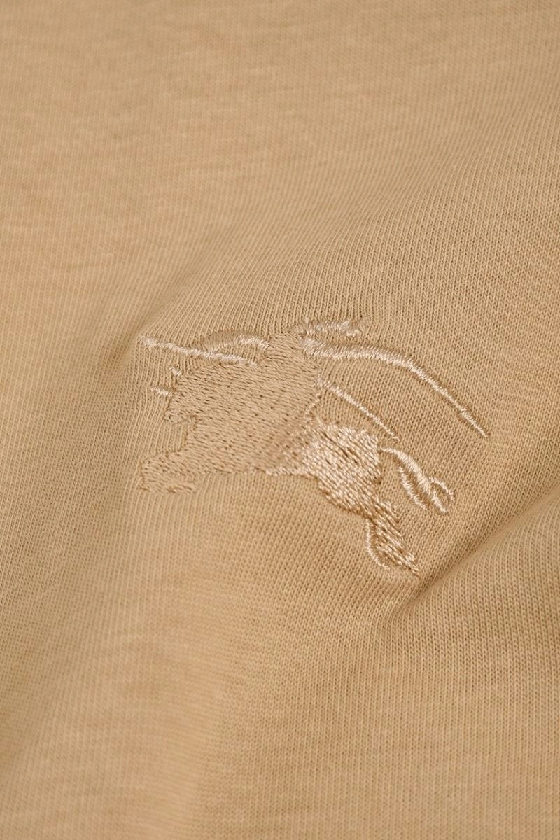 Burberry T-Shirts SoftTouch 103462
