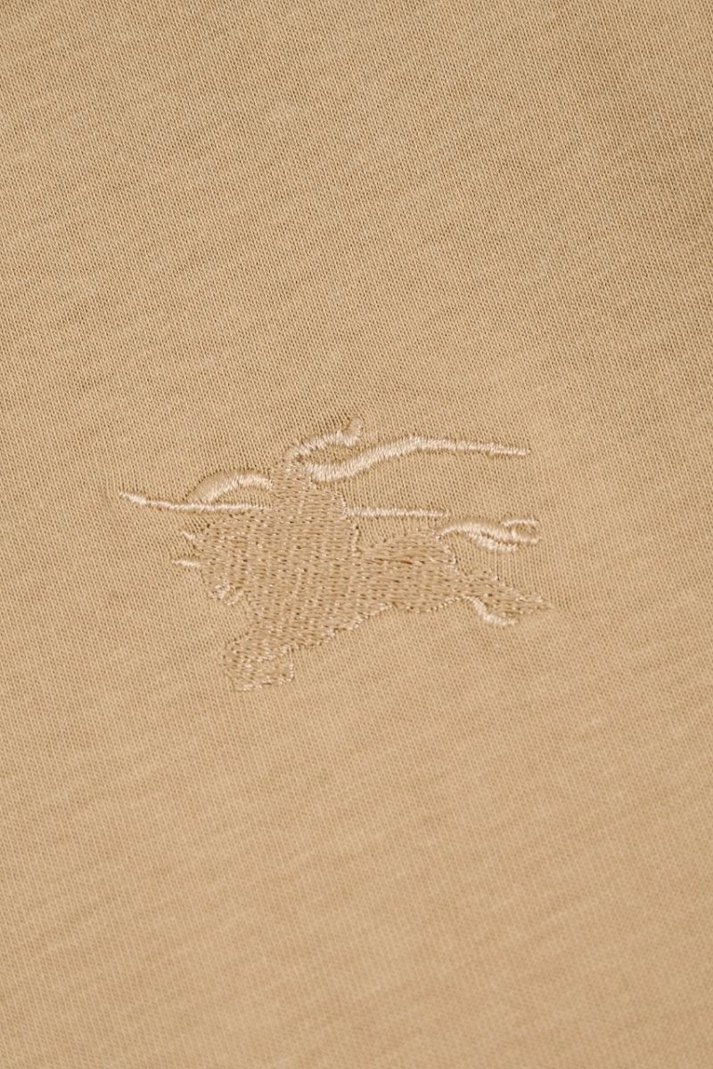 Burberry T-Shirts SoftTouch 103462