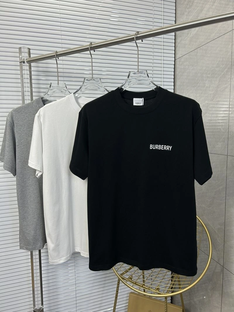 Upgraded Burberry T-Shirts 103450