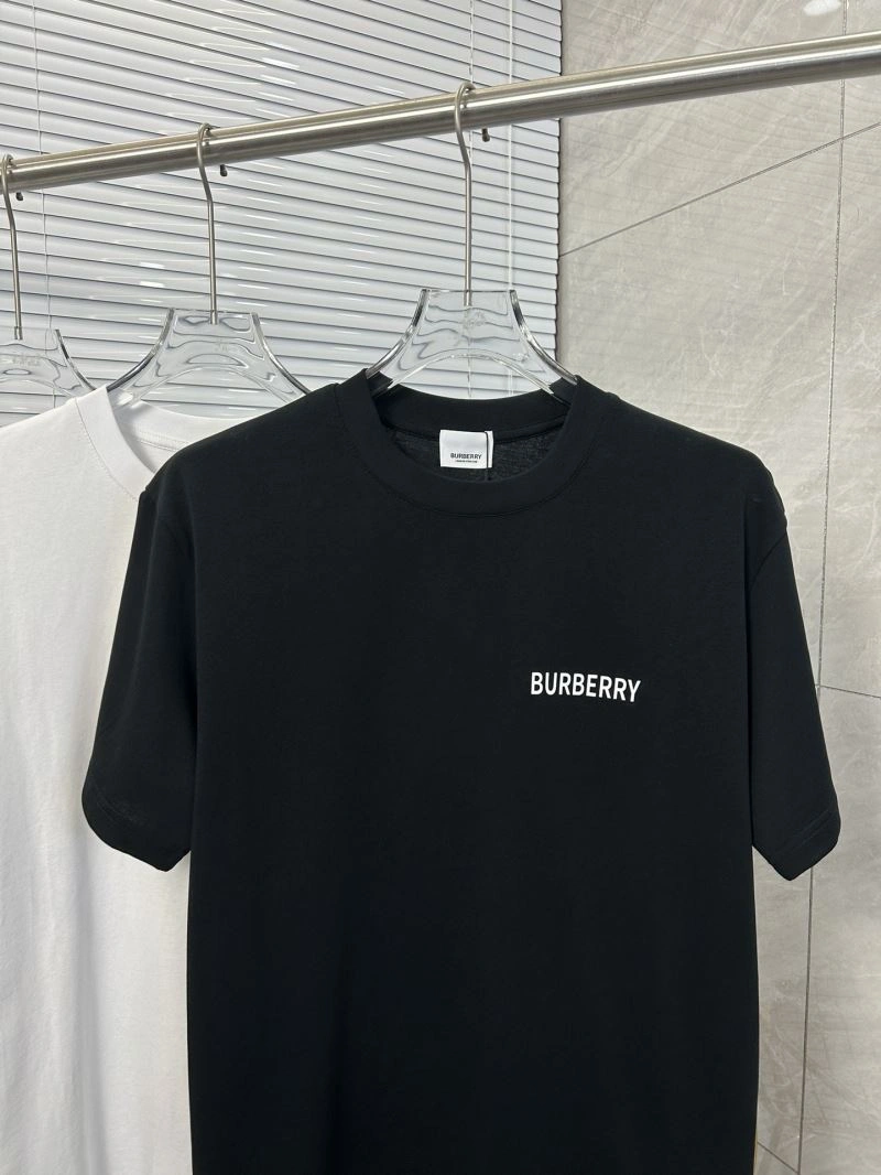 Upgraded Burberry T-Shirts 103450