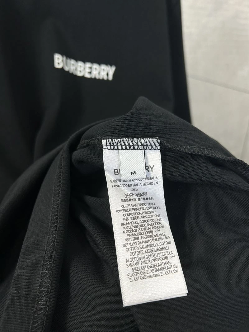 Upgraded Burberry T-Shirts 103450