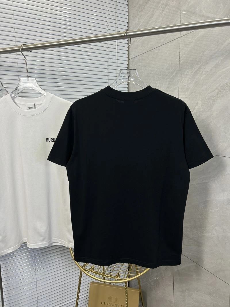 Upgraded Burberry T-Shirts 103450