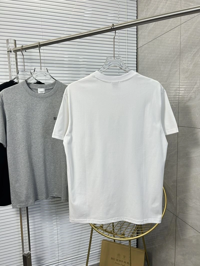 Burberry T-Shirts Lightweight 103445