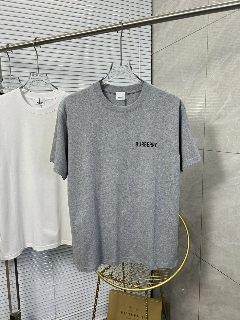 Seasonal Burberry T-Shirts 103444