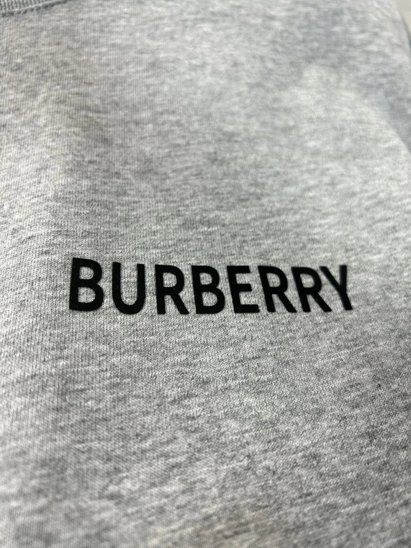 Seasonal Burberry T-Shirts 103444