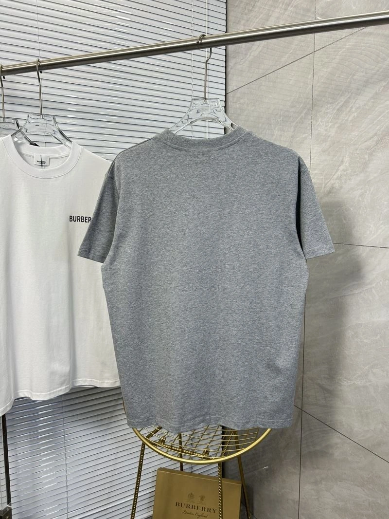 Seasonal Burberry T-Shirts 103444