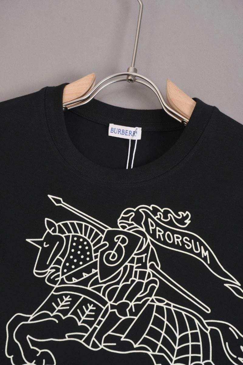 Affordable Burberry T-Shirts 103459