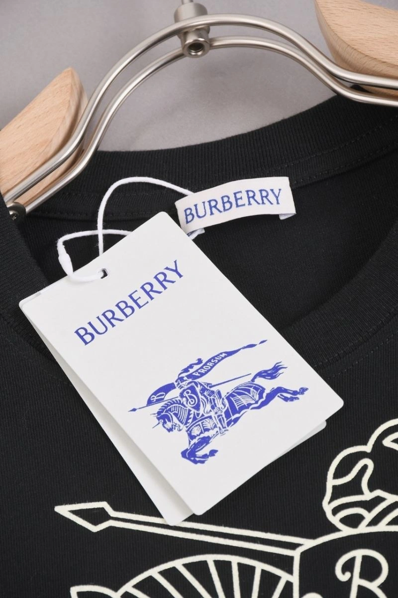 Affordable Burberry T-Shirts 103459