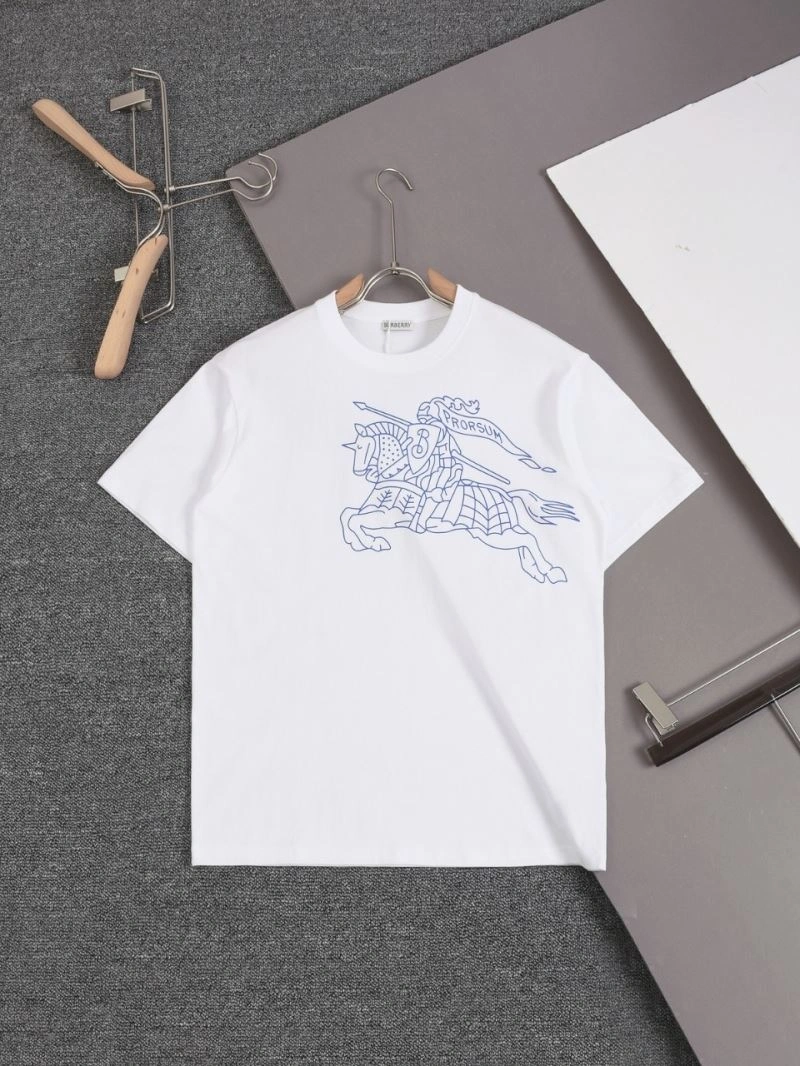 Burberry T-Shirts Attractive 103442