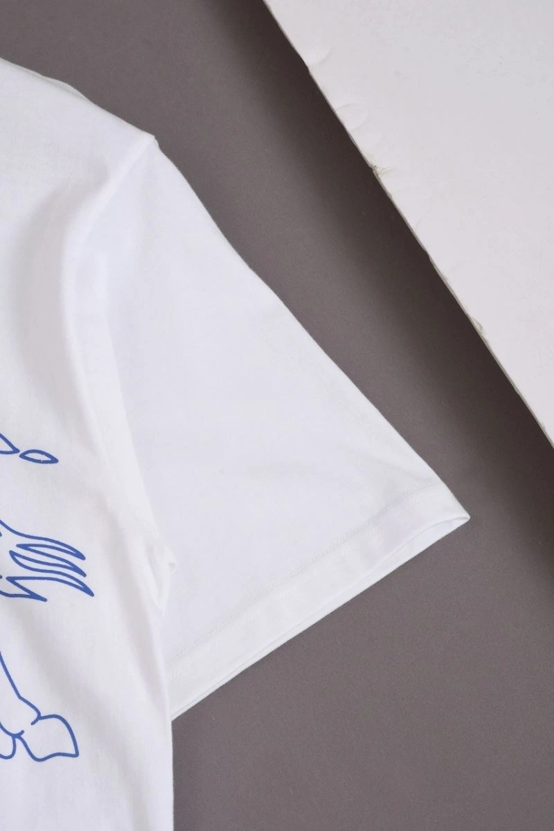 Burberry T-Shirts Attractive 103442