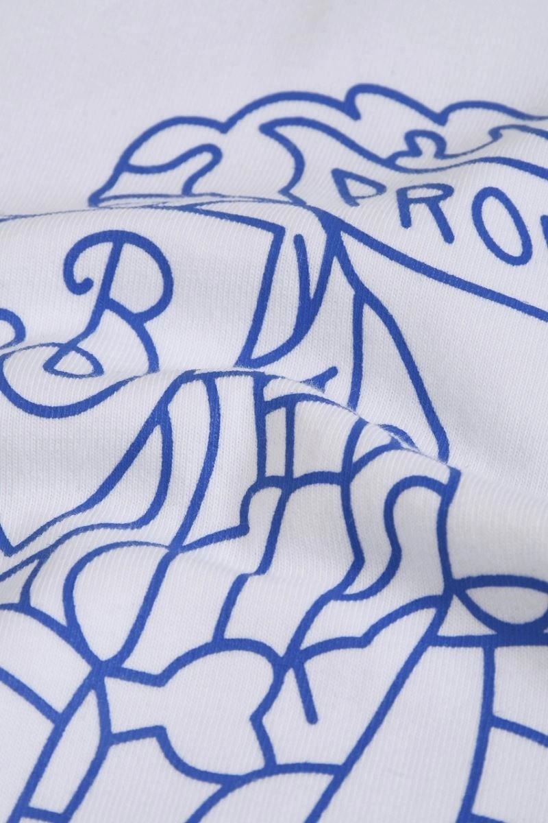 Burberry T-Shirts Attractive 103442