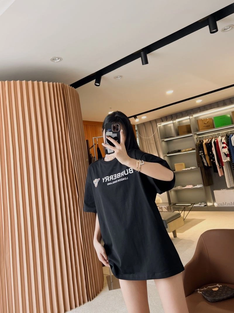 Flexible Burberry T-Shirts 103443