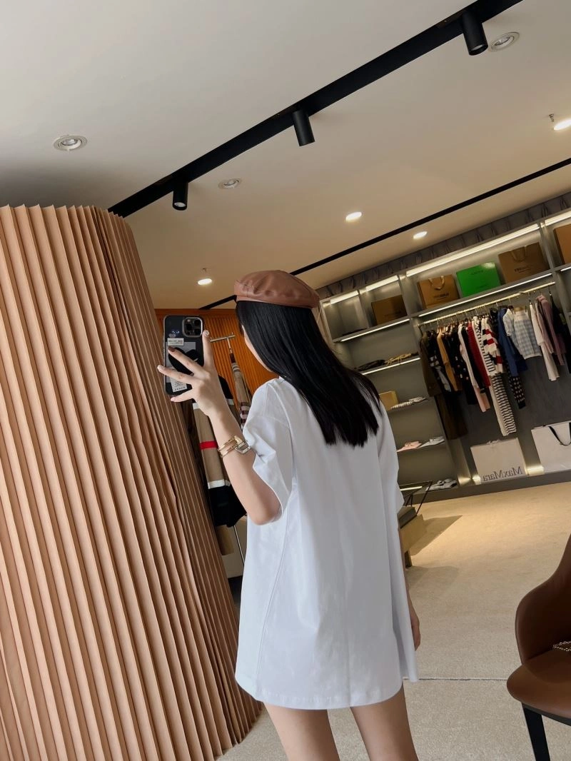 Burberry T-Shirts TravelReady 103441