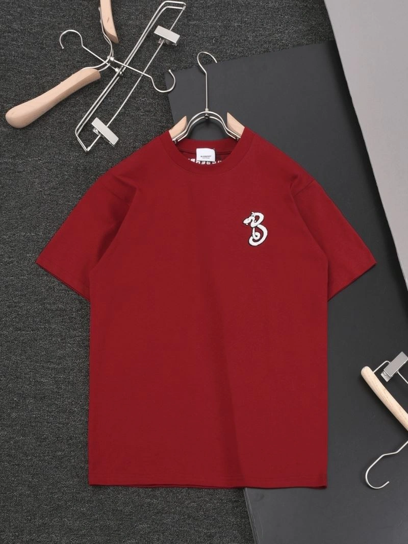 Chic Burberry T-Shirts 103439