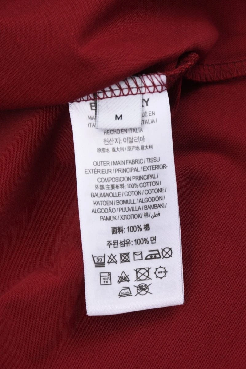 Chic Burberry T-Shirts 103439