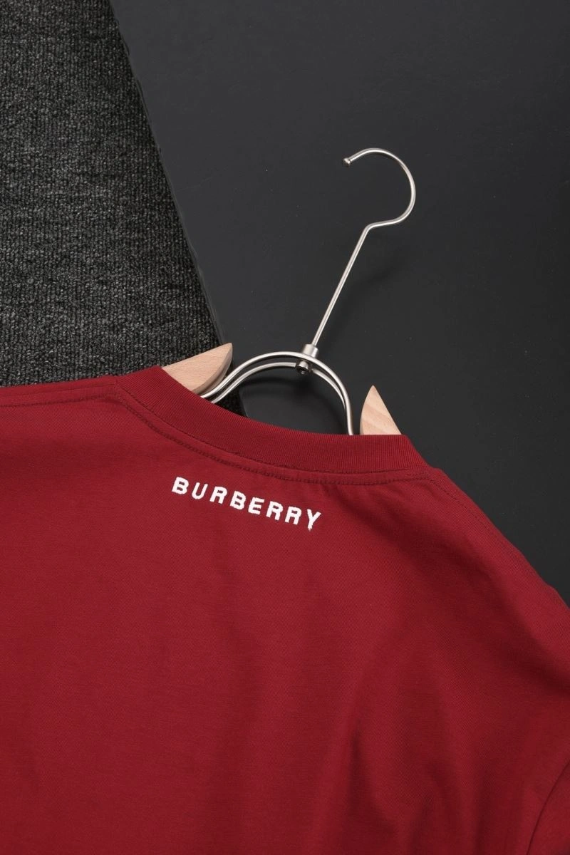 Chic Burberry T-Shirts 103439