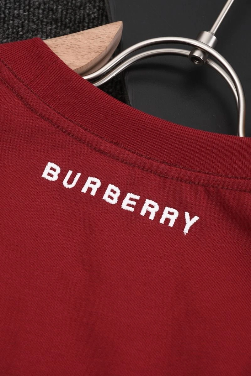 Chic Burberry T-Shirts 103439