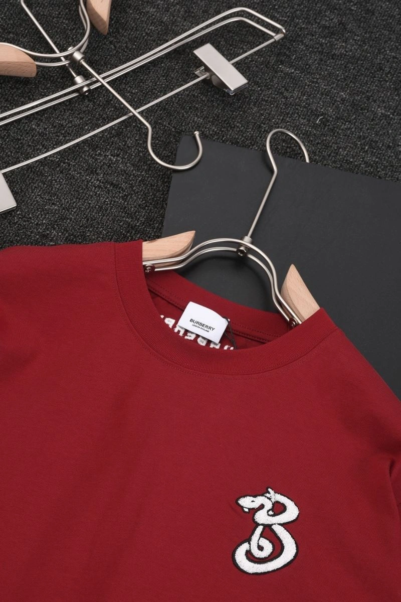 Chic Burberry T-Shirts 103439